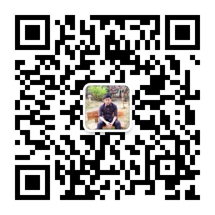 QR WeChat