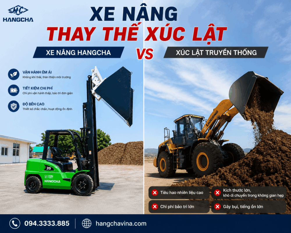 Xe nâng thay thế xúc lật (1)